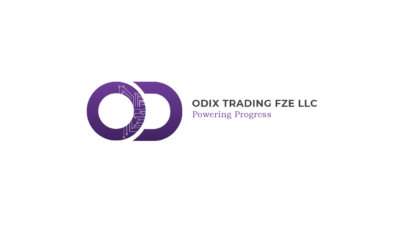 ODIX TRADING FZE LLC